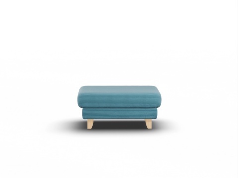 Hockerbank 122x66